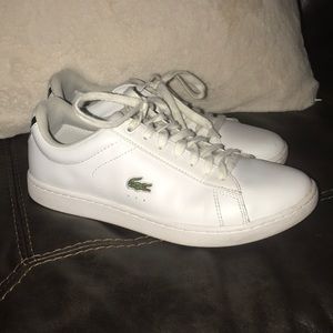Lacoste Tennis Shoes